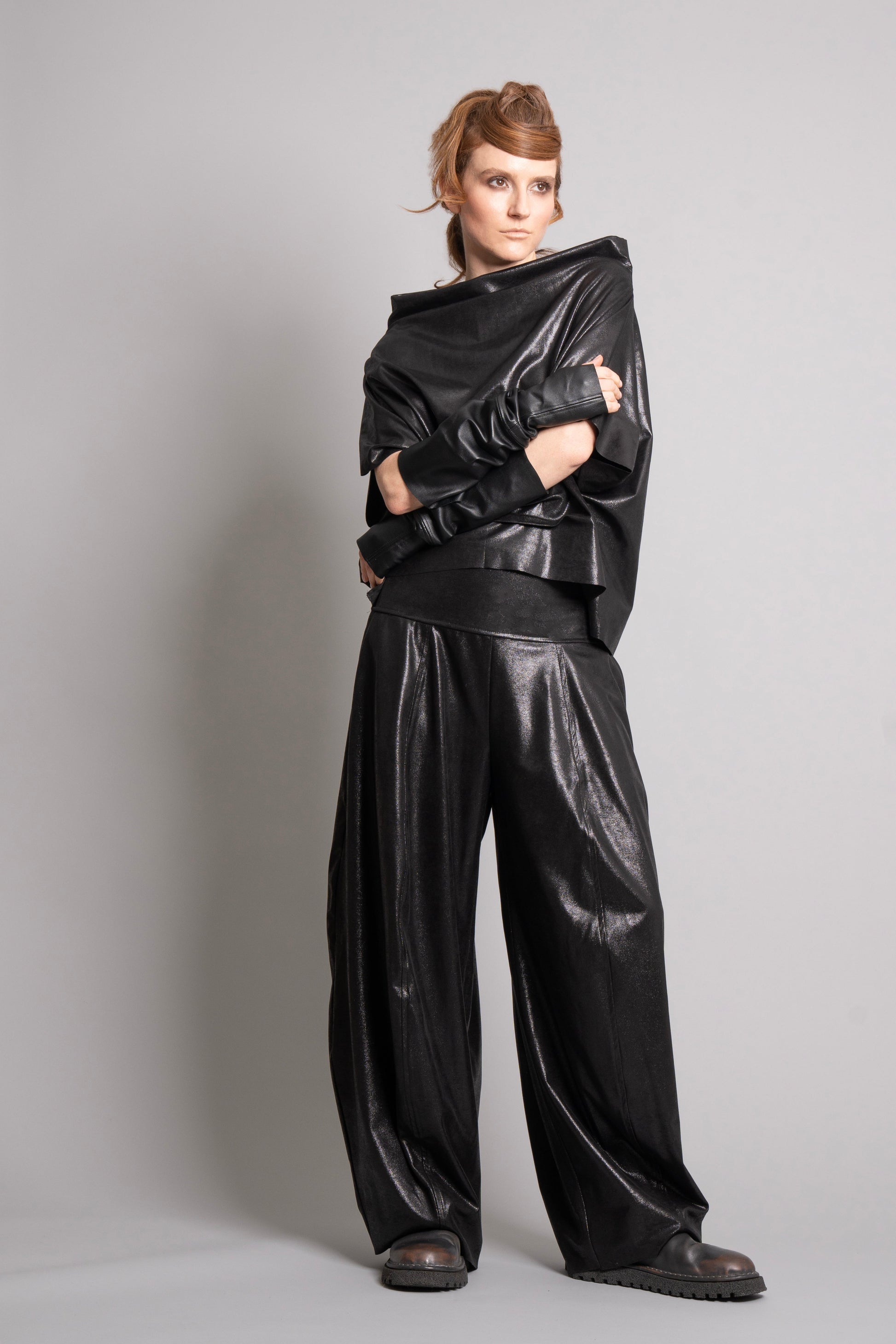 Basti Ultra Pants, NRK by Anarkh, LiLi The First NYC