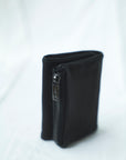 DISCORD YOHJI YAMAMOTO - Mini Tri Fold Wallet