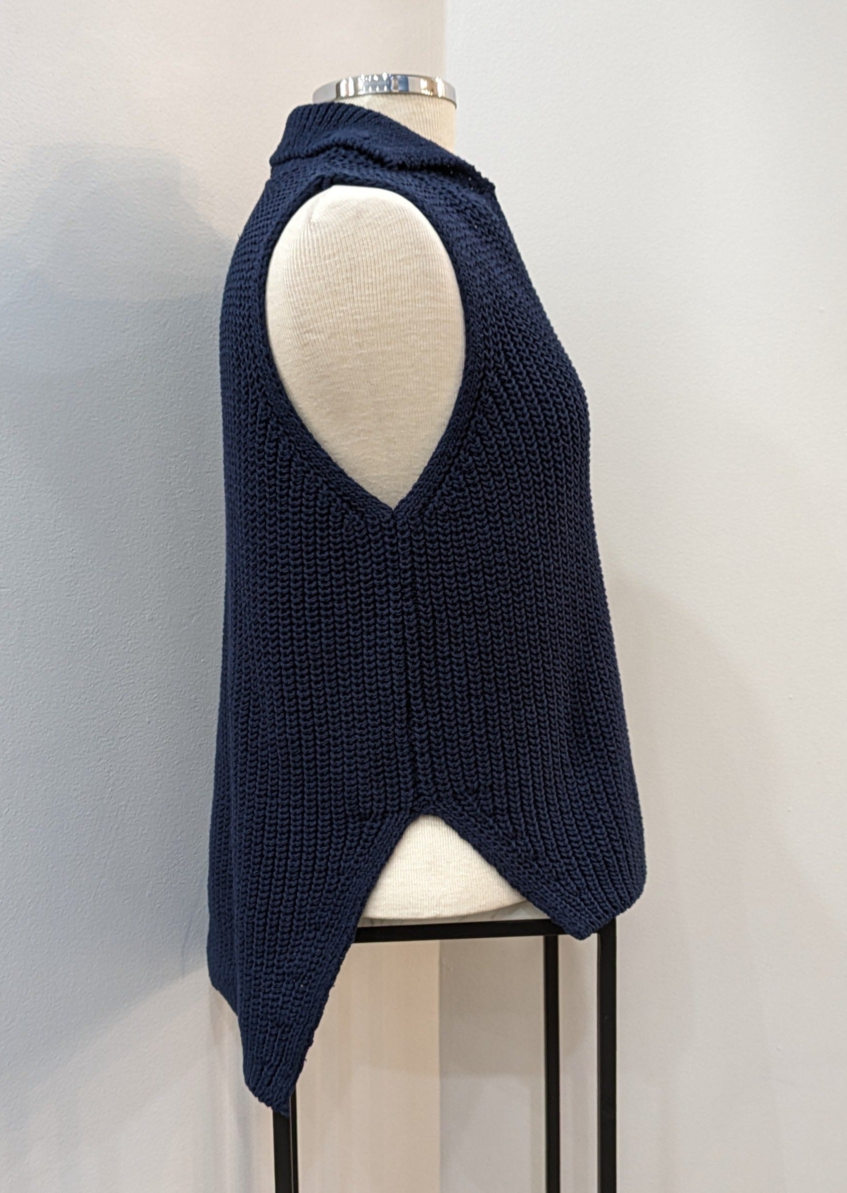 Kontatto -Cotton Knit