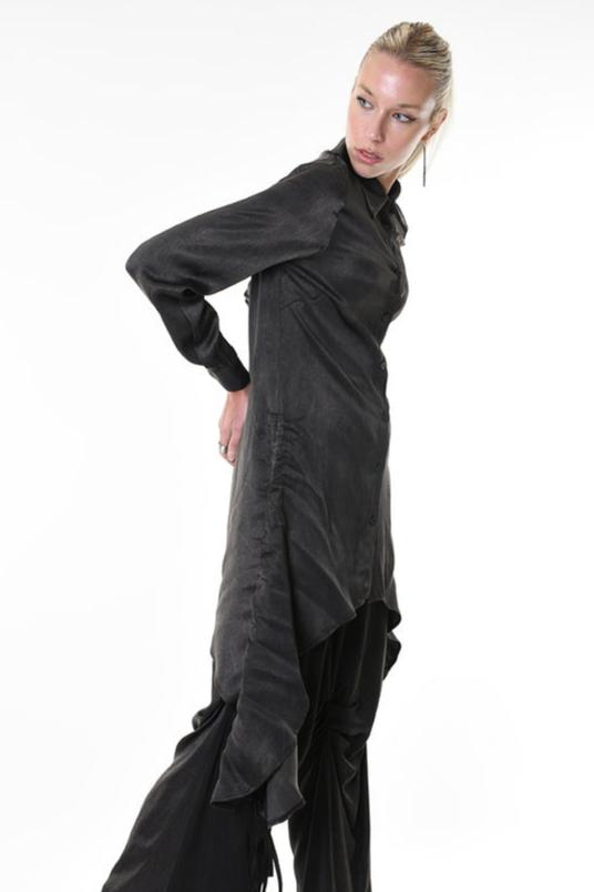 LiLi The First boutique - La Haine Inside Us - Top LW905