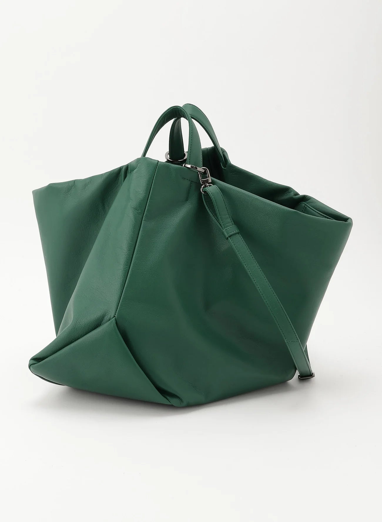 Discord Yohji Yamamoto Tulips 3Way バッグ Discord Yohji Yamamoto Tulips 3Way バッグ