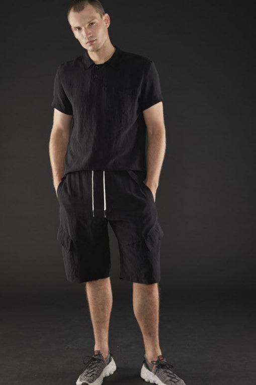 Lurdes Bergada Syngman Cucala Polo Shirt