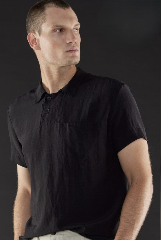 Lurdes Bergada Syngman Cucala Polo Shirt