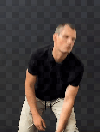 Lurdes Bergada Syngman Cucala Polo Shirt