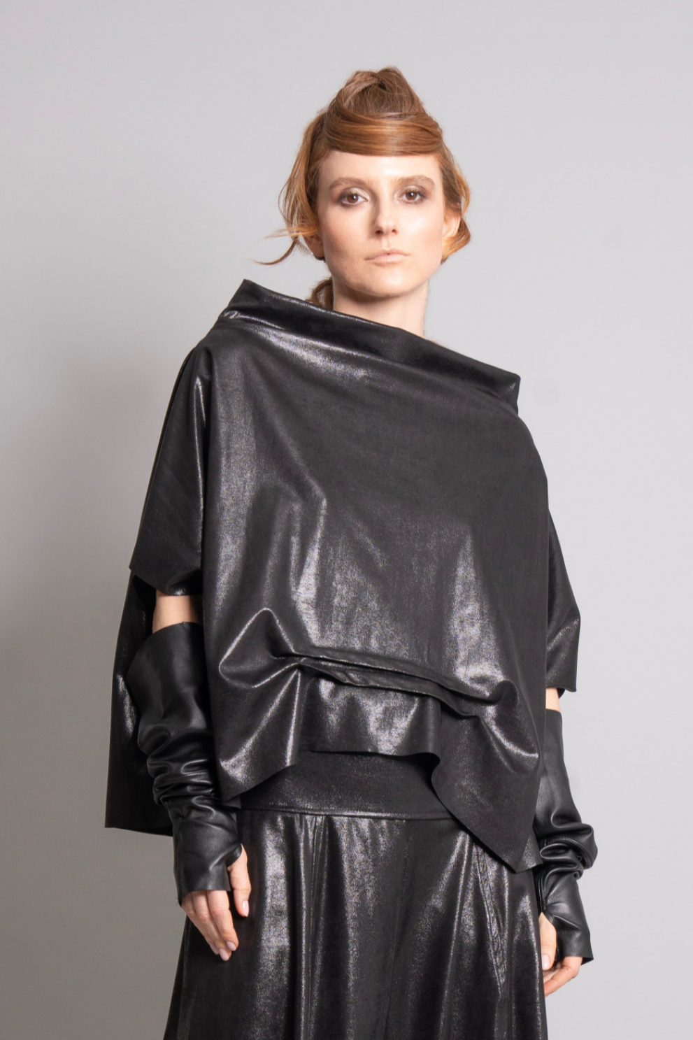 Nia Ultra Top, NRK by Anarkh, LiLi The First boutique NYC