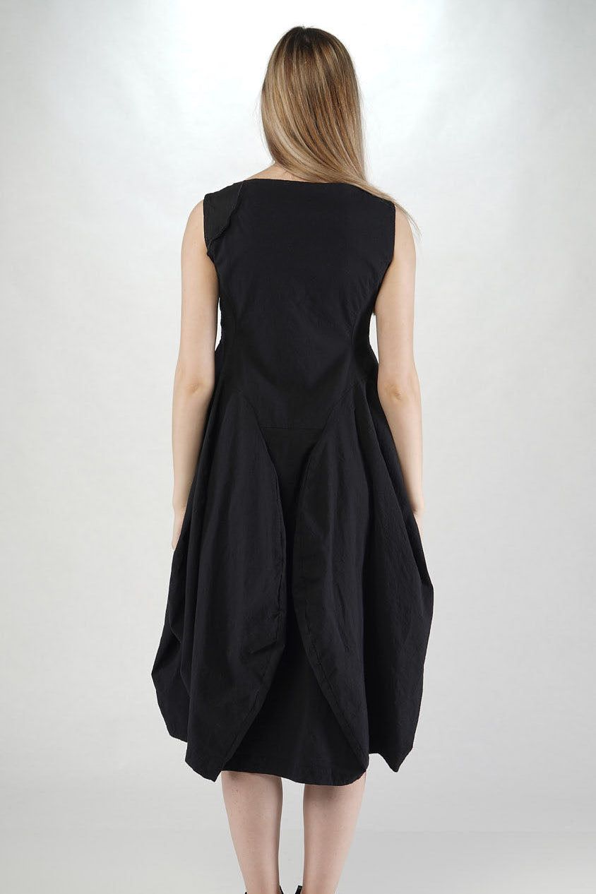 Rundholz Piedra Dress