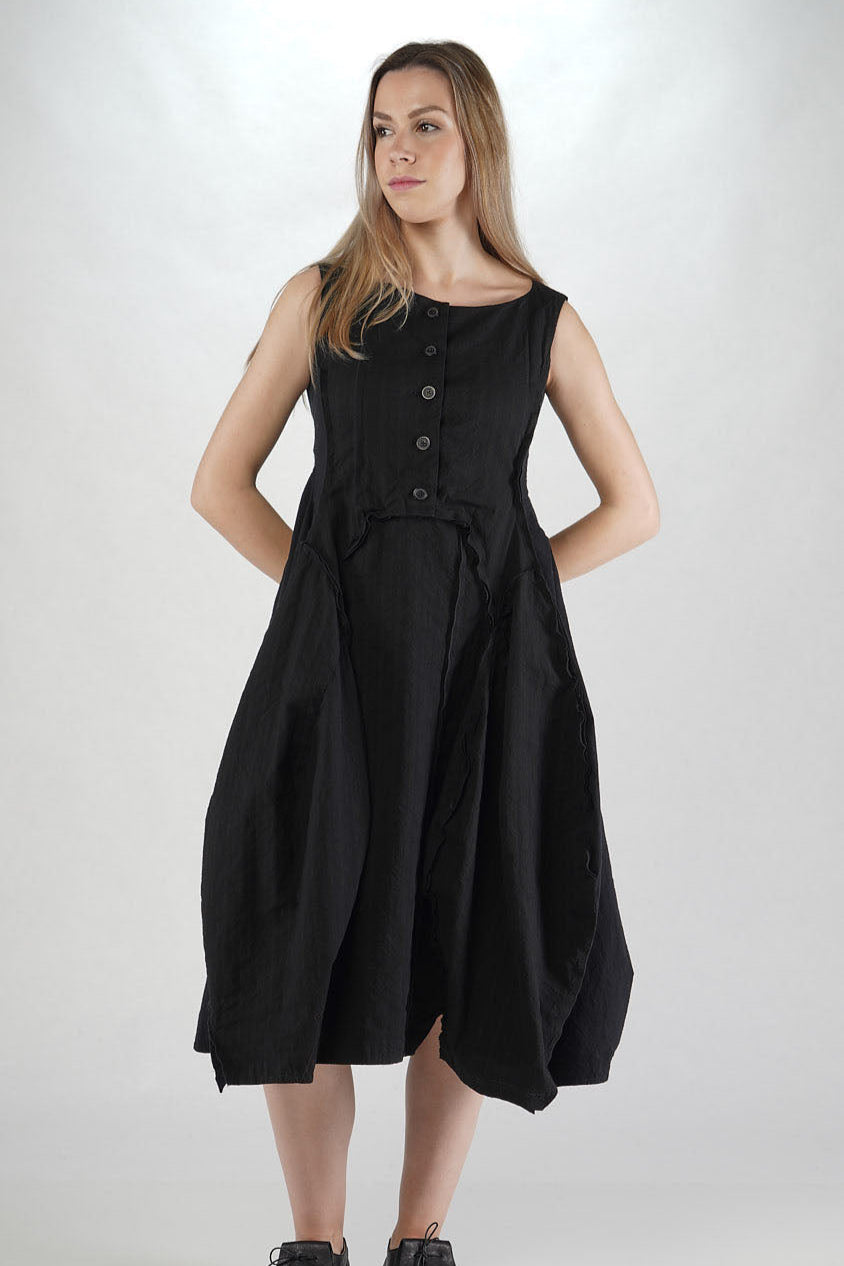 Rundholz Piedra Dress