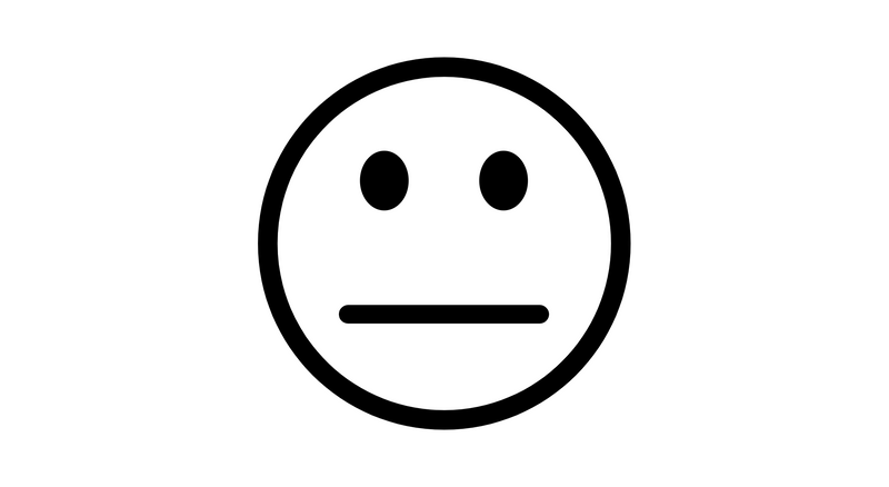 WHAT'S SO FUNNY?