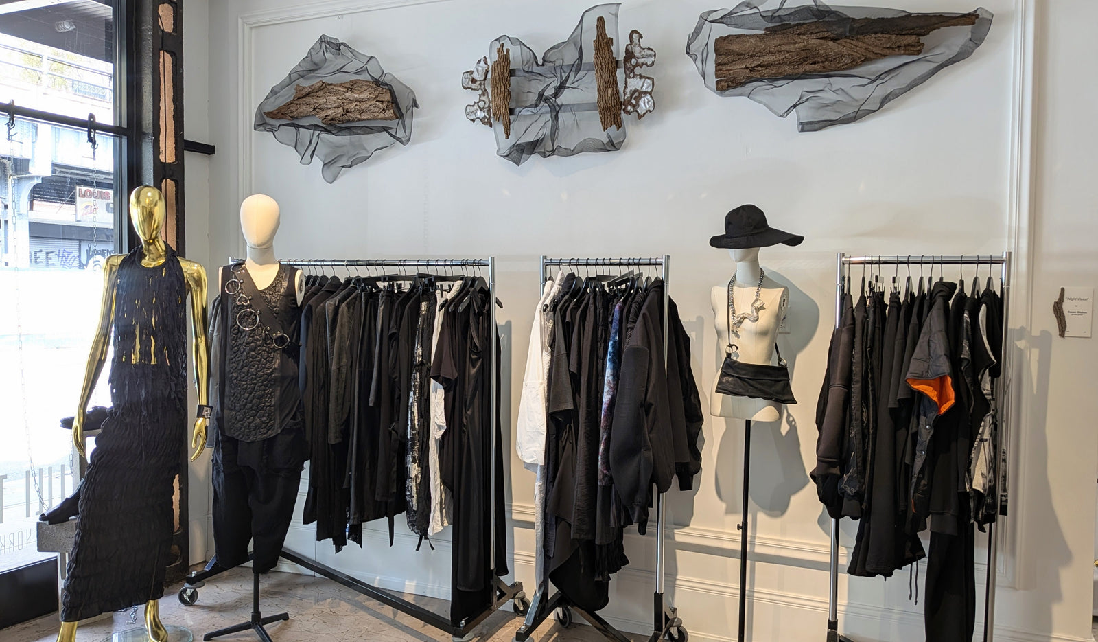 Shopping Therapy in NYC: Why Independent Boutiques Still Matter