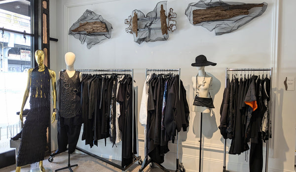 Shopping Therapy in NYC: Why Independent Boutiques Still Matter