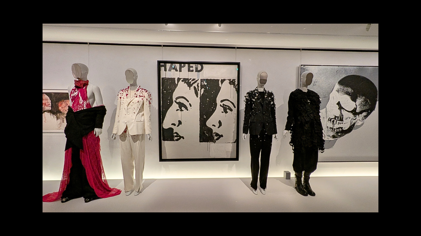 Met Costume Institute exhibition - 2026