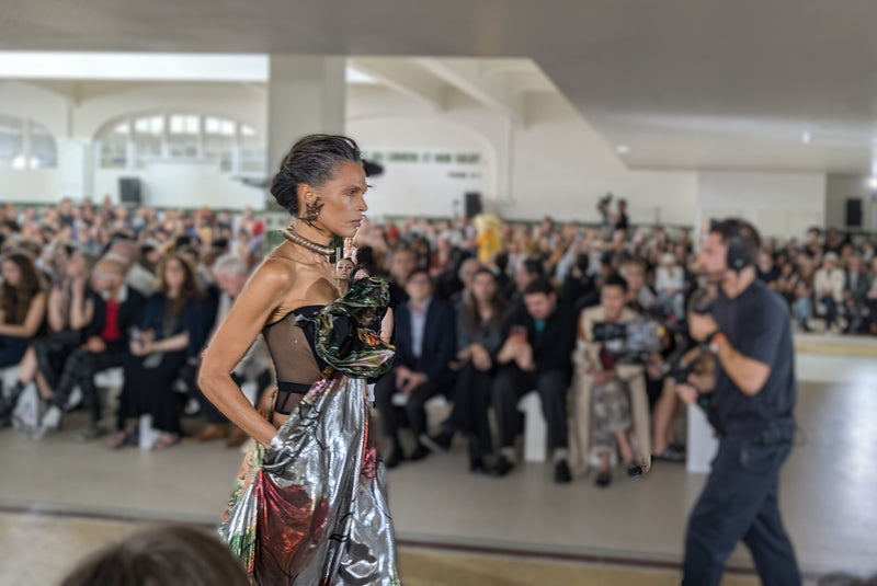 Vivienne Westwood Gives Us the Power