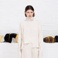 NAPLES SWEATER