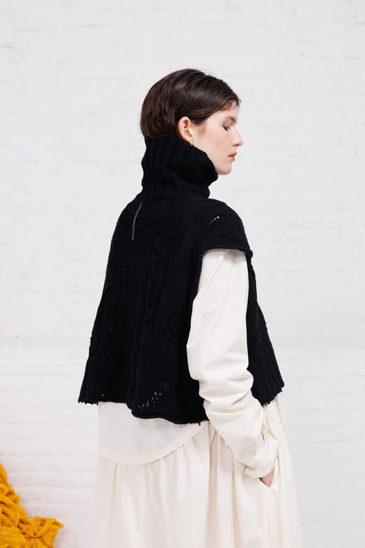SALVO VEST