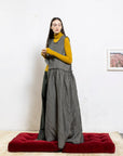 HALF TWEED