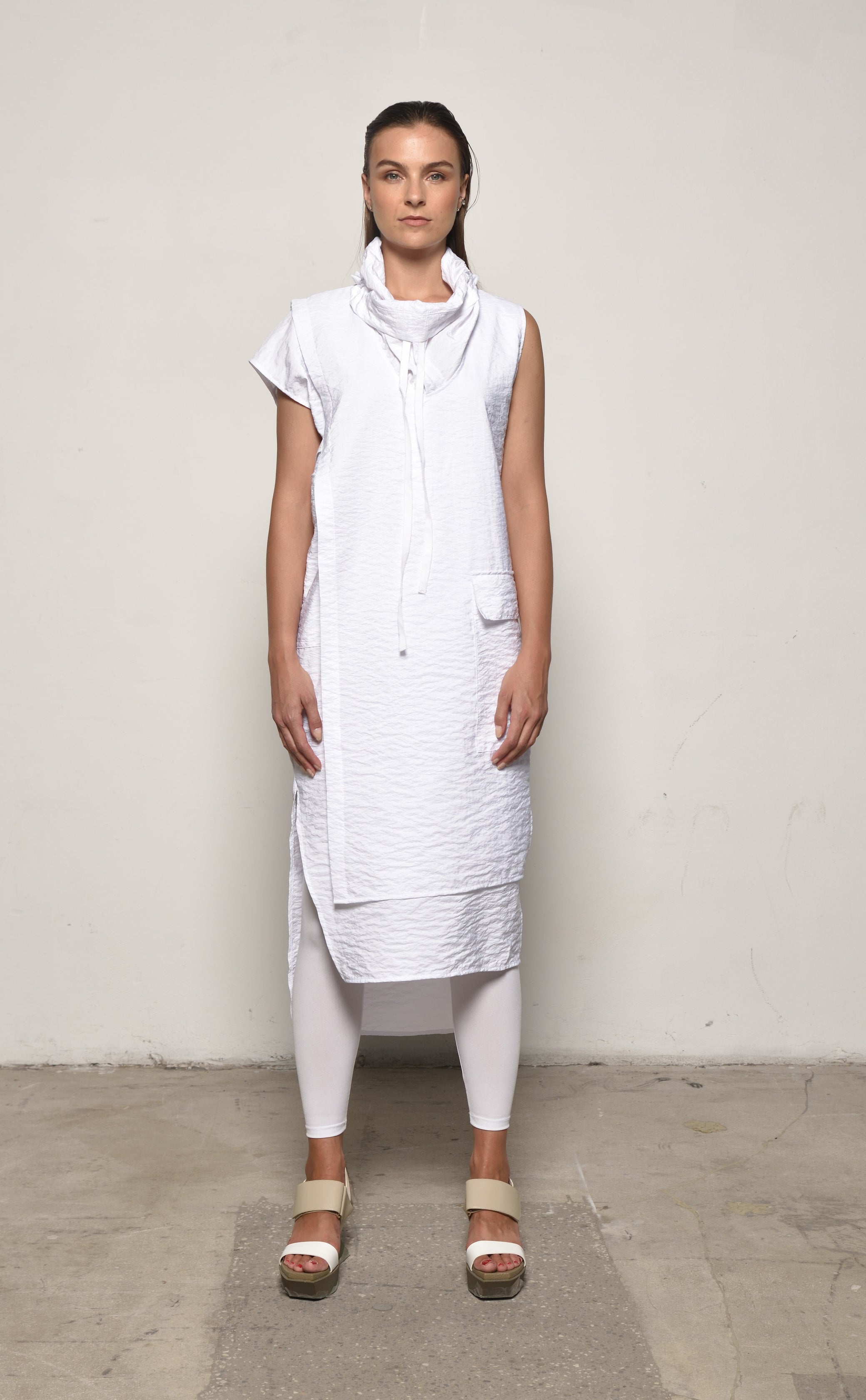 Evolution Dress