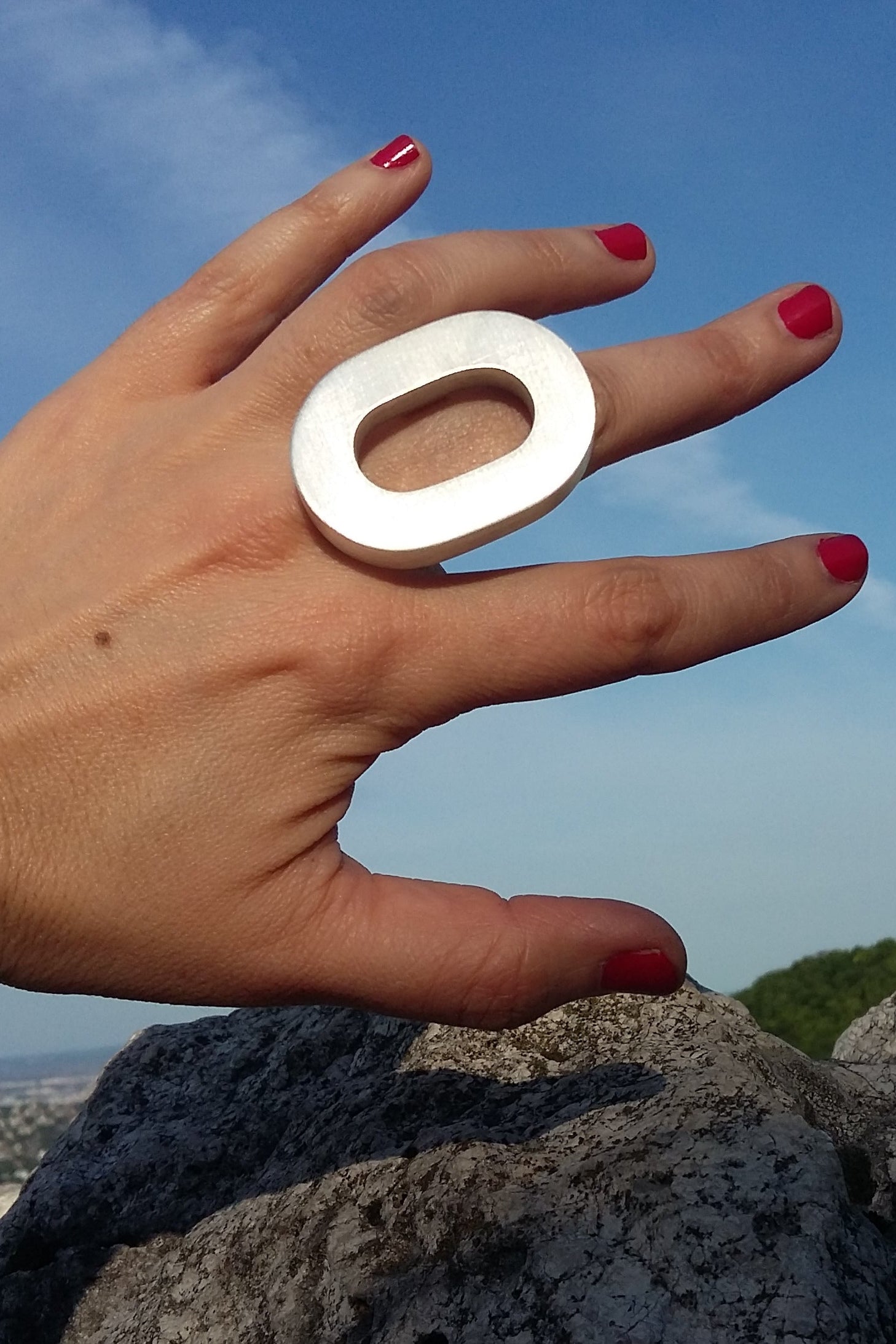 ZERO RING