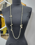 TOGETHER NECKLACE