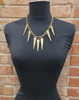 MOORE NECKLACE