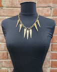 MOORE NECKLACE