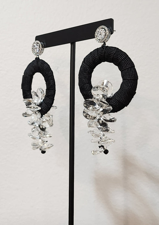 LOCKYER EARRINGS