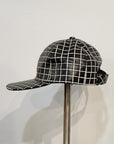 ISSEY CAP