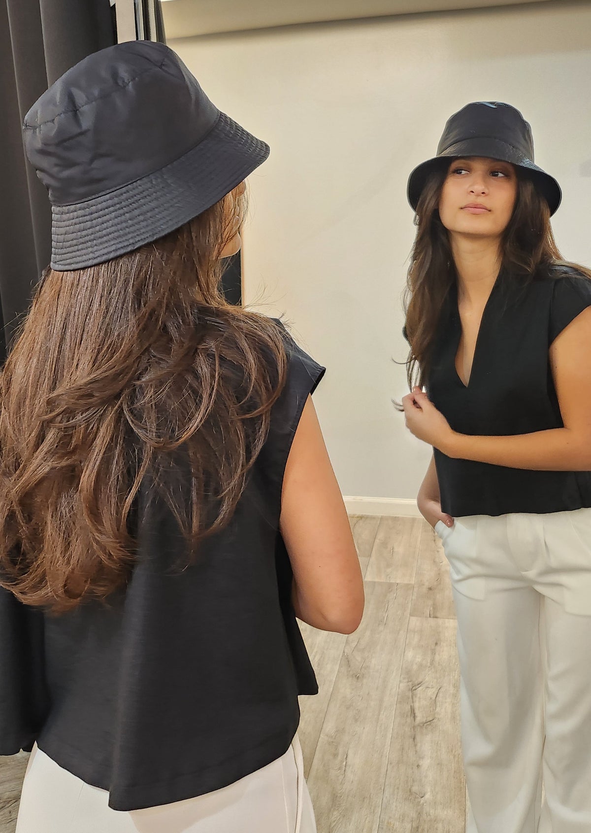 PIOVERE HAT
