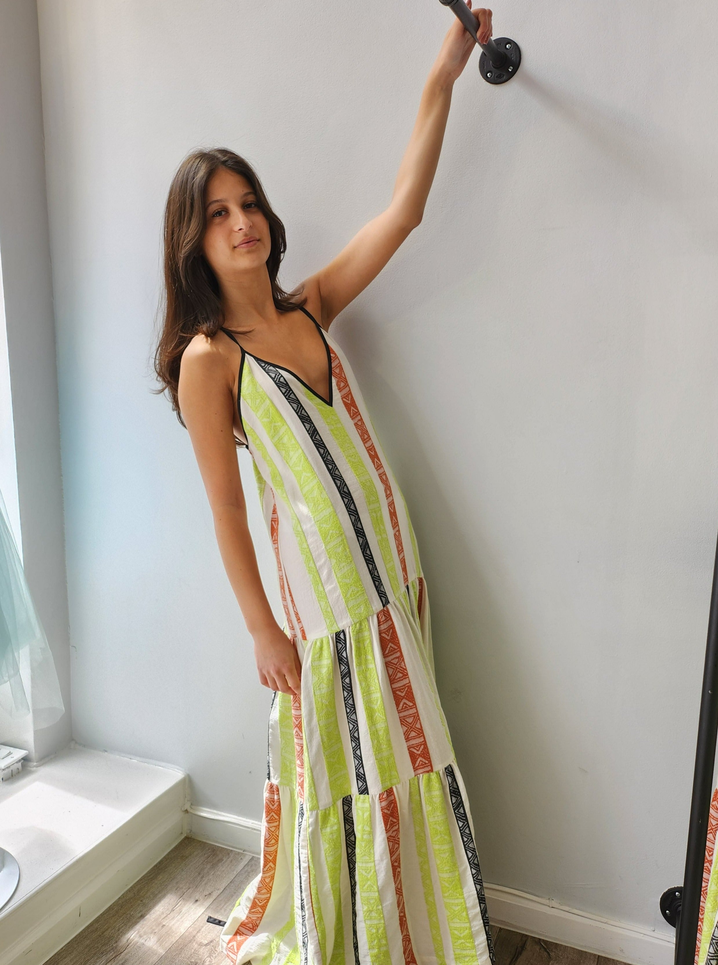 SISLY DRESS