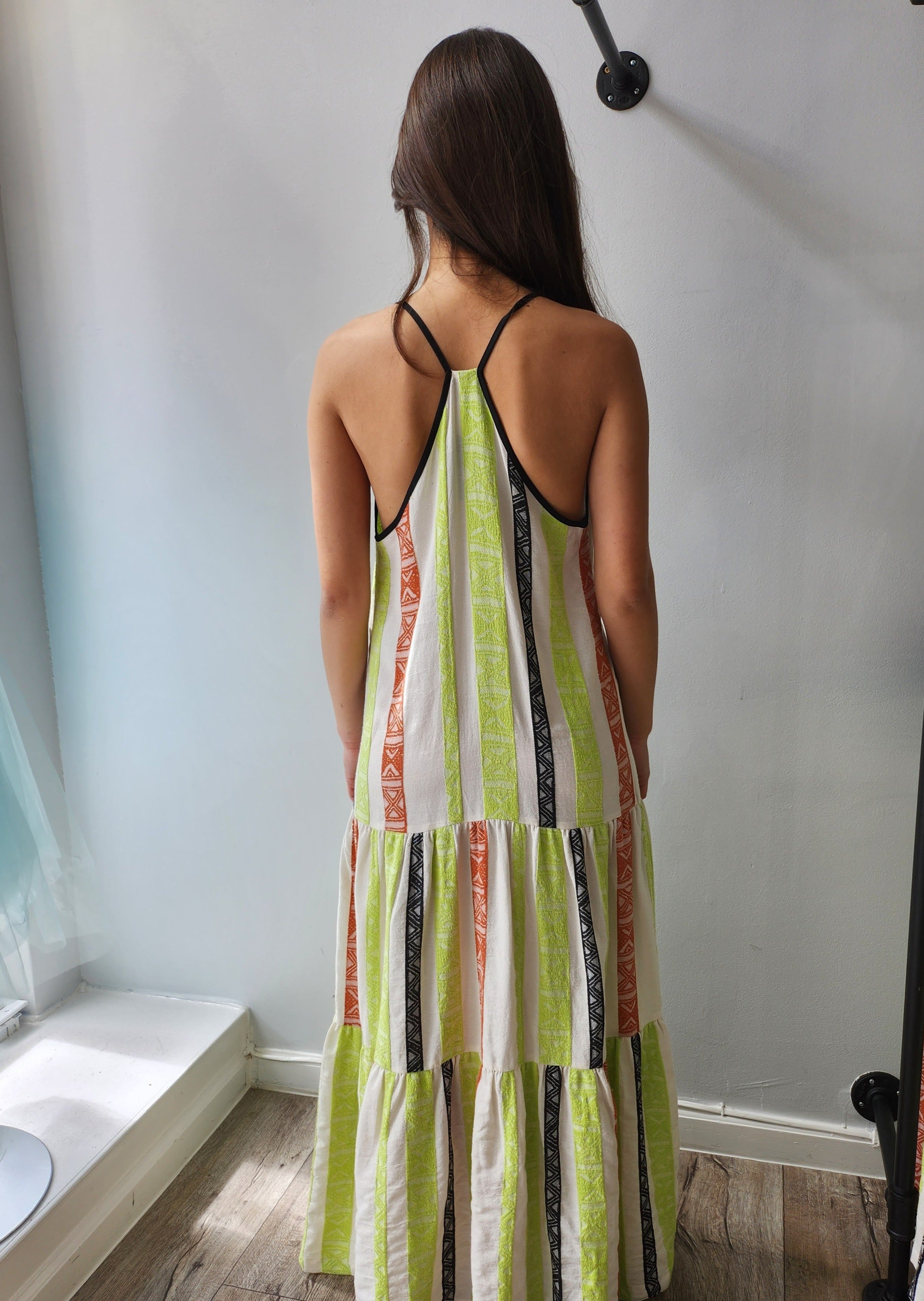 SISLY DRESS