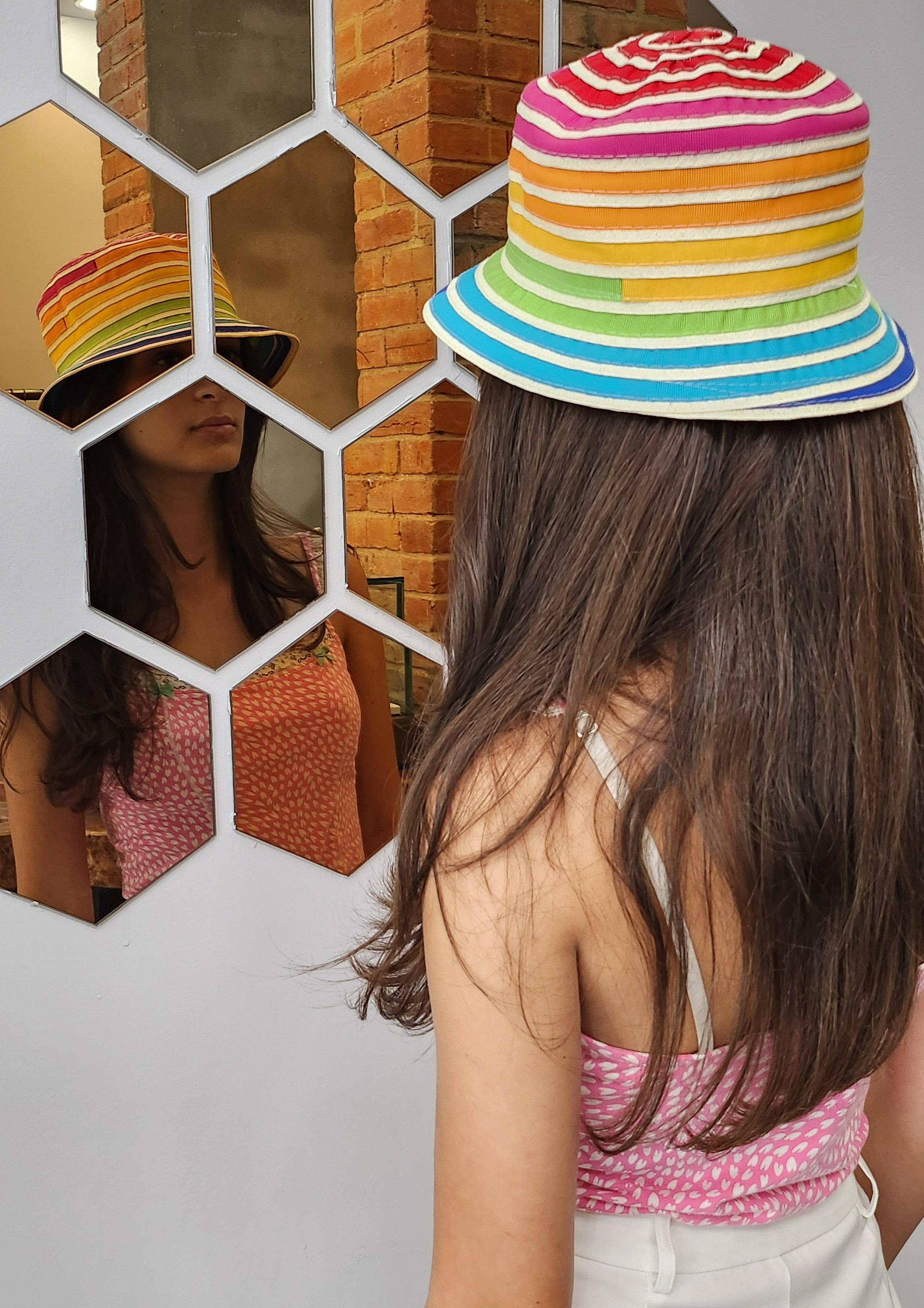 PRIDE HAT