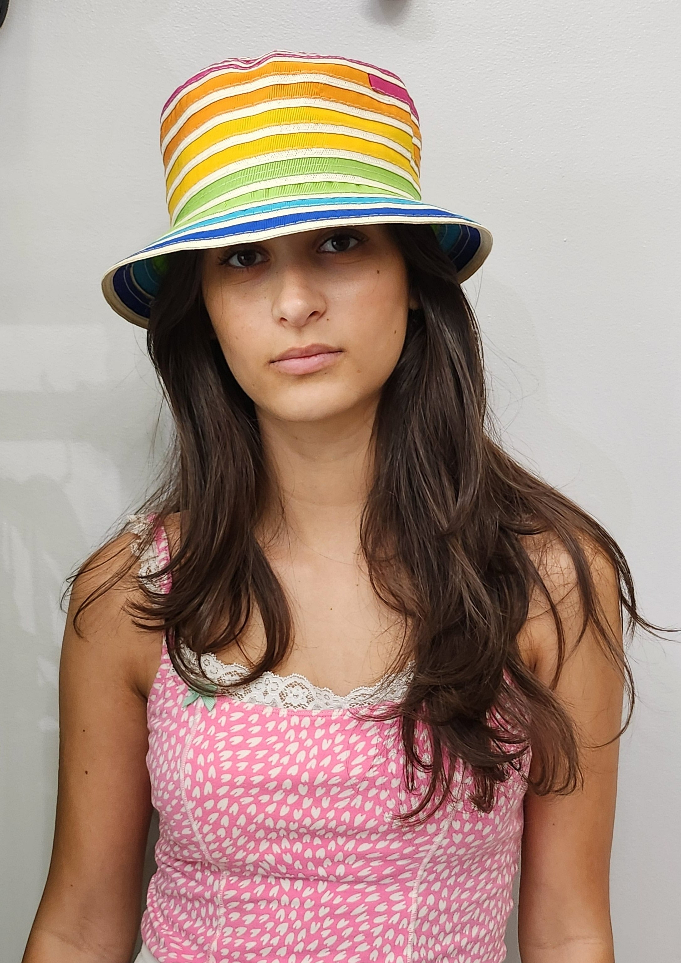 PRIDE HAT