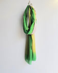 THE SUNSET SCARF