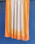 THE SUNSET SCARF