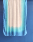 THE SUNSET SCARF