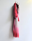 THE SUNSET SCARF