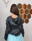 ALYA HOODIE