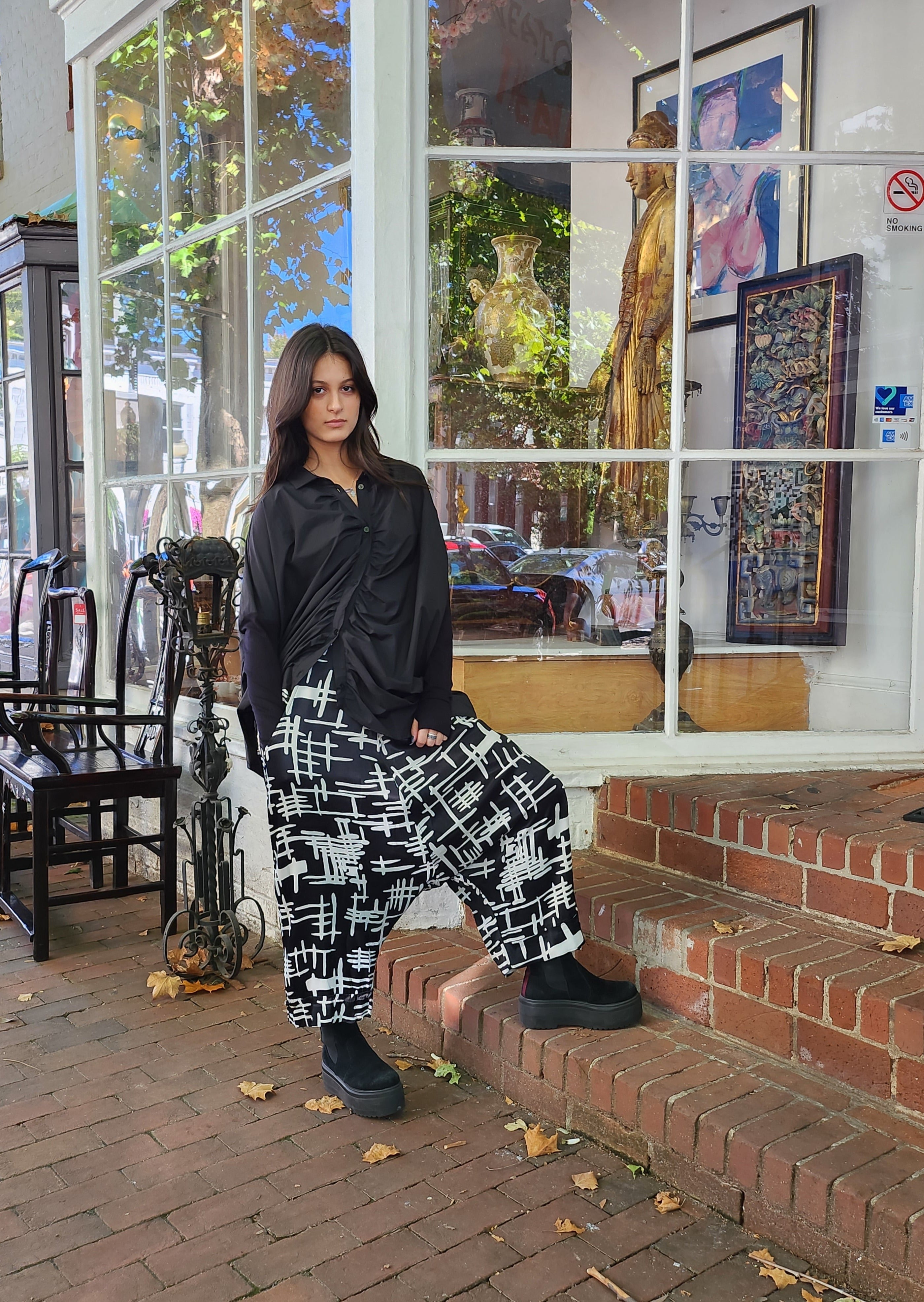 SIAM PANTS