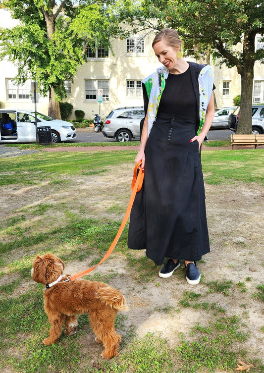 GOTANDA SKIRT