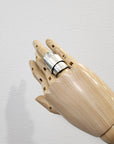 KNUCKLE RING