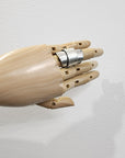 KNUCKLE RING