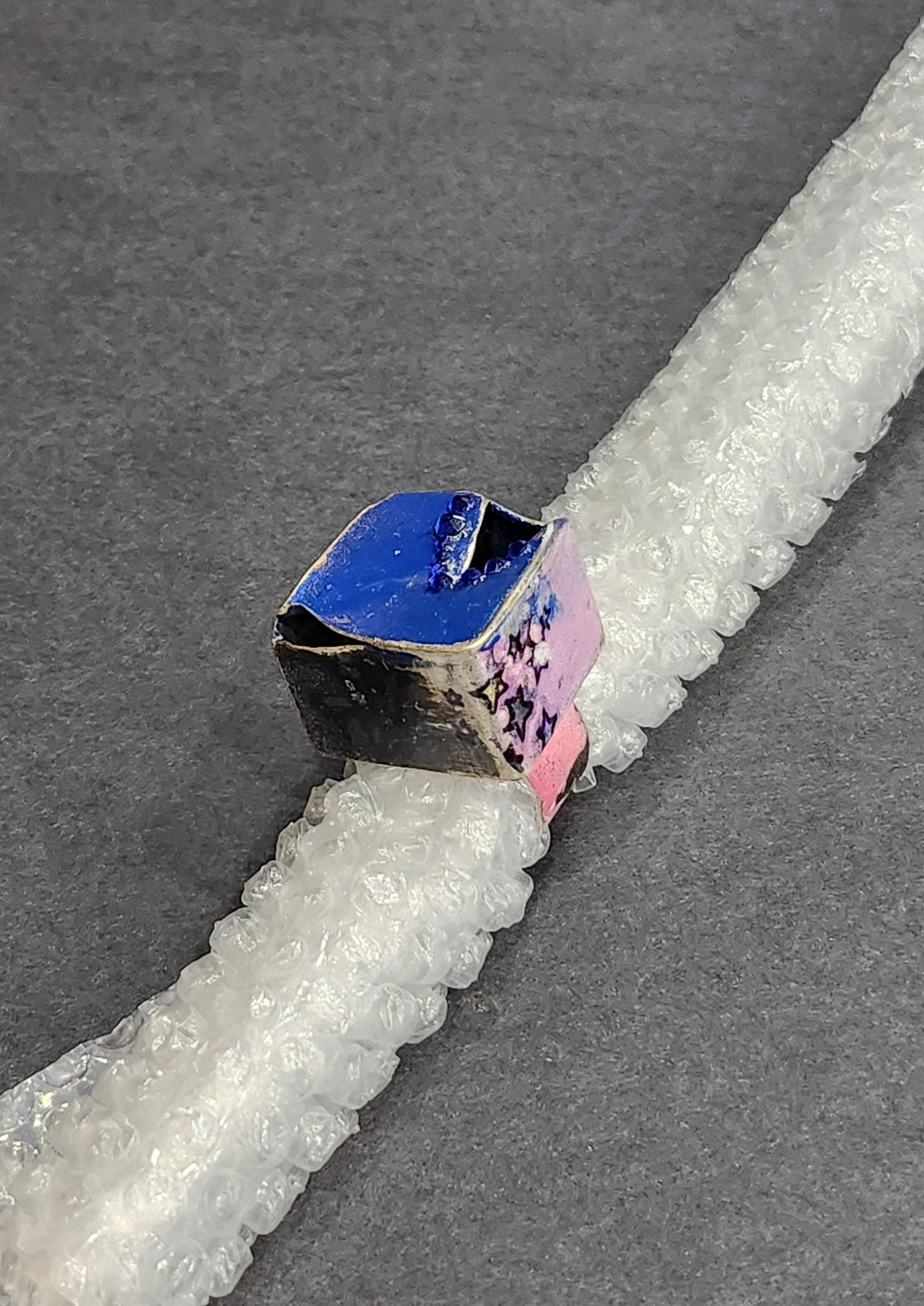 POP ART RING