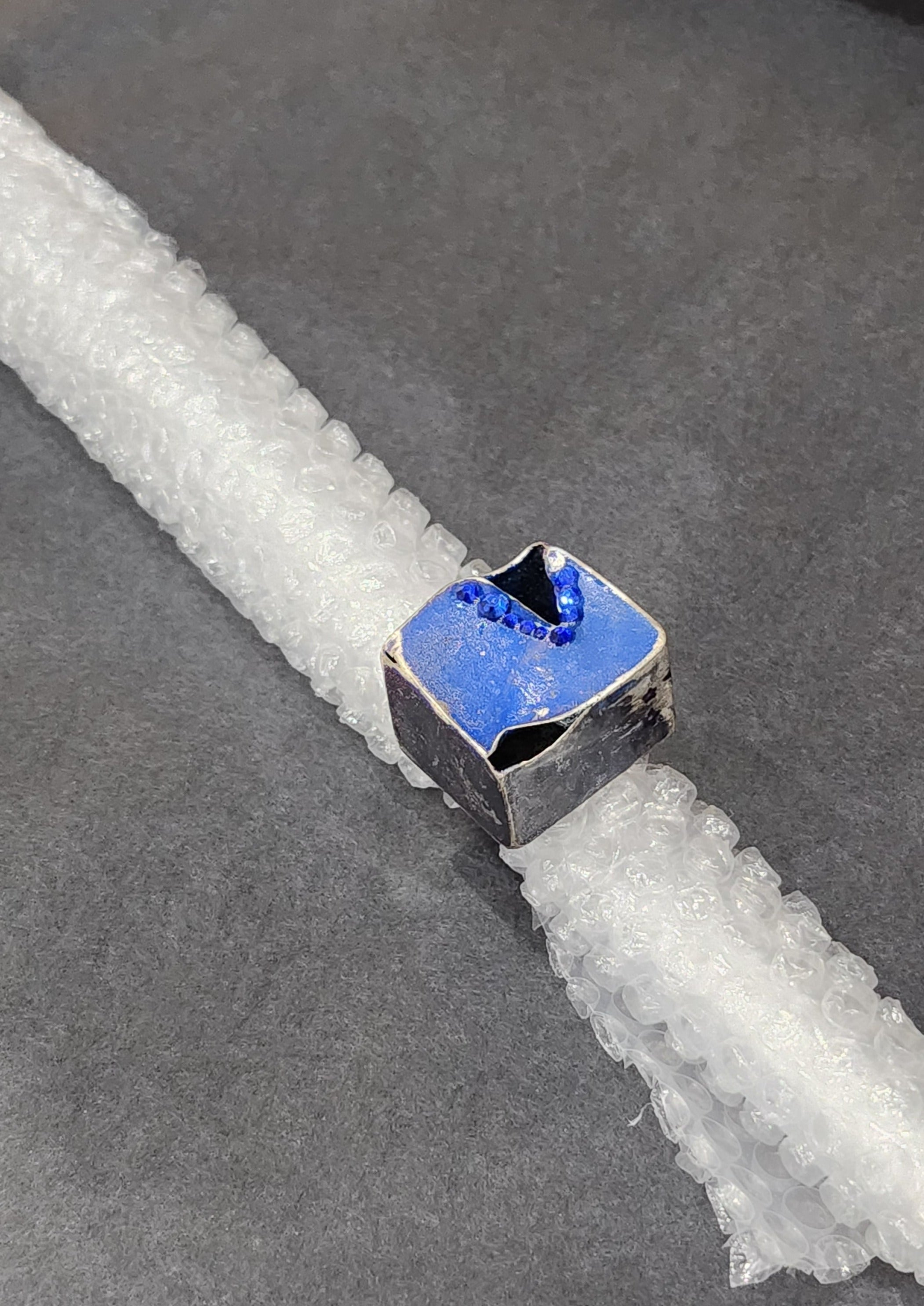 POP ART RING