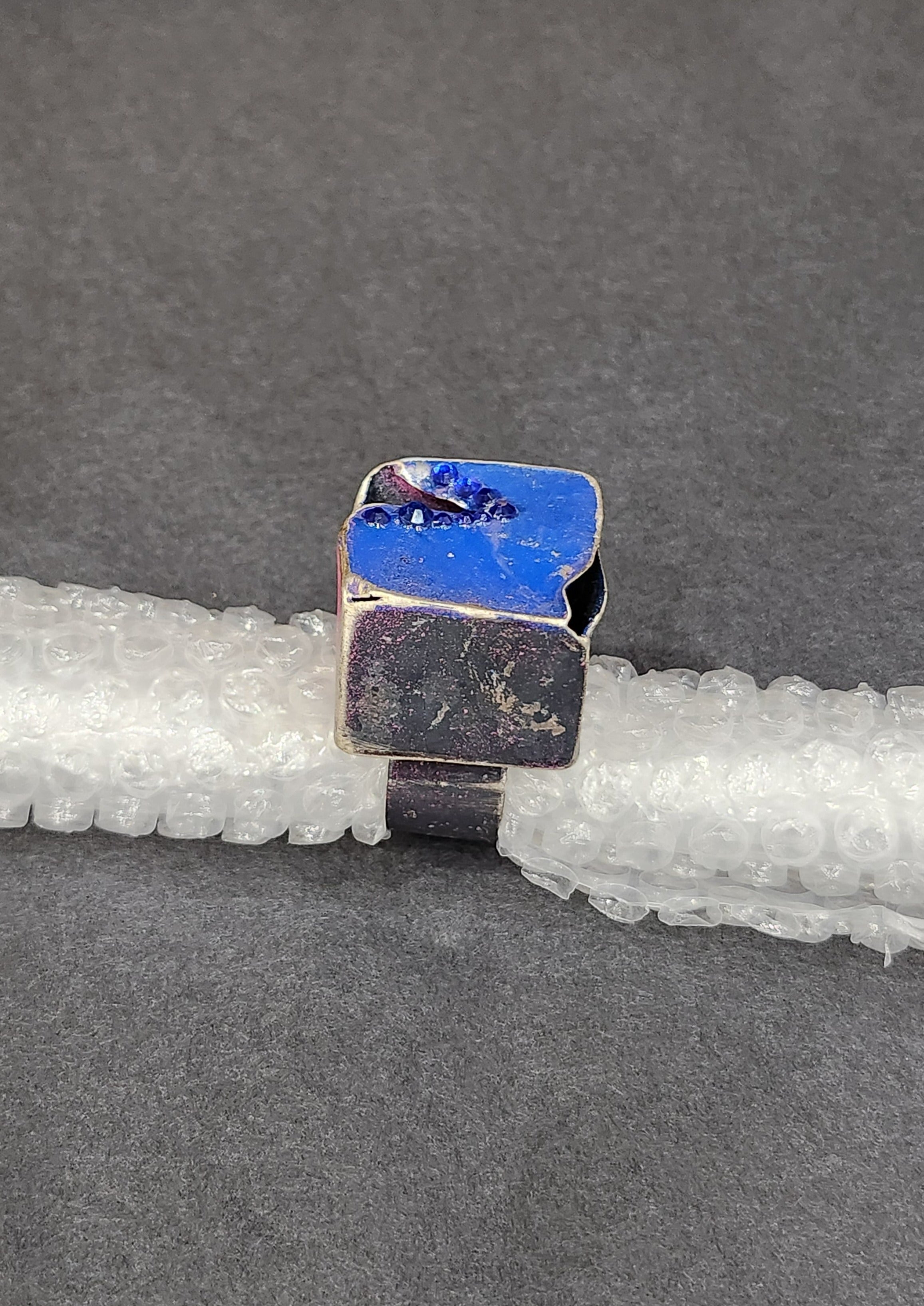 POP ART RING