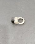 BLACK TOURMALINE  RING