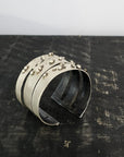 THREE LINED CUFF