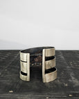 THREE LINED CUFF