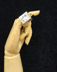 TOO SQUARE RING