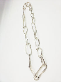 OVALS NECKLACE