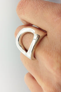 THE HOLE RING