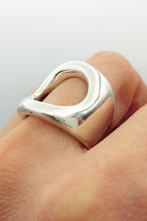 THE HOLE RING
